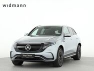 Mercedes EQC 400, AMG S Multi, Jahr 2020 - Ebermannsdorf