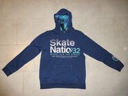 Jungen-Kapuzenpullover zu verkaufen *Größe 182* (Skate Natio) - Walsrode