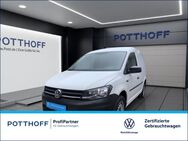 VW Caddy, 2.0 TDI Kasten, Jahr 2019 - Hamm