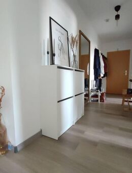 3,5 Zimmer Wohnung im Wattenscheider Zentrum! - Bochum