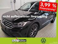 VW Tiguan, Allspace Move, Jahr 2023 - Mainburg