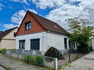 Modernisierter Wohnkomfort trifft auf Gestaltungspotenzial - Einfamilienhaus in Neuengroden - Wilhelmshaven