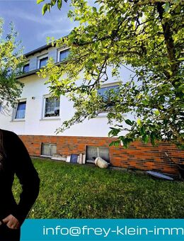 Großzügiges Wohnhaus in begehrter Wohnlage in Simmern! - Simmern (Hunsrück)