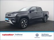 VW Amarok, 2.0 TDI Style DC, Jahr 2024 - Würzburg