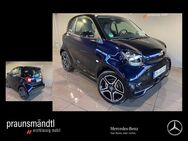 smart EQ fortwo, PULSE PREMIUM 22kW PAN, Jahr 2023 - Ingolstadt