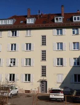 3 - Zimmer - Wohnung zum kleinen Preis !!! - Röthenbach (Pegnitz)