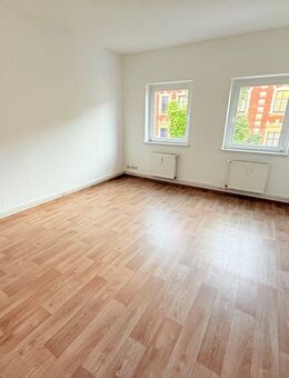 **Besichtigung: Mo.01.12.25 um 18:00 Uhr** Zwei Zimmer-Whg im schönen Eberswalde! - Eberswalde