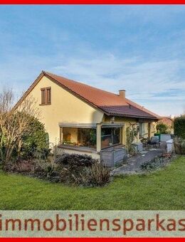Großes Glück für die kleine Familie! - Pforzheim