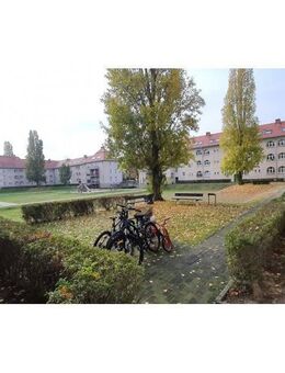 3-Zi.-Altbauwohnung mit Balkon - Mietkauf mit Anzahlung möglich, provisionsfrei für Käufer! - Berlin