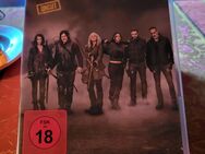 The walking dead auf DVD - Wolmirstedt