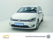 VW Golf, VII e-Golf APP, Jahr 2021 - Berlin