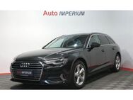 Audi A6 40 TDI sport*TEMP*ALCANTARA*DAB*MEMORY* - Schmidgaden