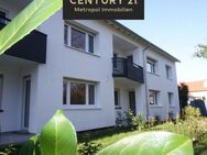 Interessant für Familien! 3-Zi-ETW mit Terrasse und Garten - Heidelberg