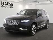 Volvo XC90, T8 Plus Bright Recharge Plug-In Hybrid AWD EU6d 360Kamera, Jahr 2024 - Wiesbaden Kastel