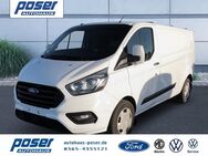 Ford Transit Custom, Kasten 320 L2 Trend, Jahr 2019 - Gera