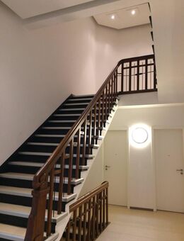 1A Wohnung zum Eigennutz oder als Kapitalanlage: Loftliving im Quartier van Laack - Mönchengladbach