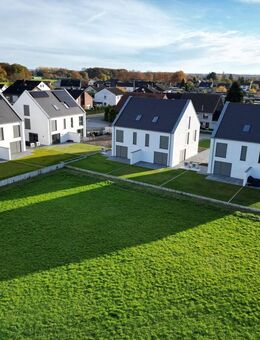 exklusive Doppelhaushälfte in Hamm-Ostwennemar nähe Maxipark - Hamm