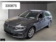 VW Passat Facelift GTE DigTachoHeadUpFahrAss+Matrix - Steinbach-Hallenberg