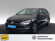 VW Golf Variant, 1.5 TSI Golf VII IQ DRIVE, Jahr 2019 - Krefeld