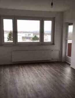 Gut aufgeteilte Wohnung mit Balkon kurzfristig verfügbar - Hannover