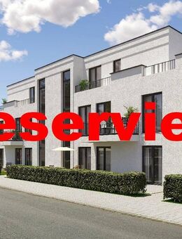 NEU! Neubauprojekt an den Fischteichen mit KFW 40 QNG-Förderkredit zu 1.13% - Paderborn