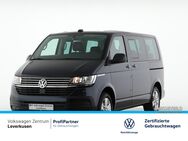 VW T6 Multivan, 1 TDI Gen Six, Jahr 2020 - Leverkusen