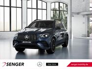 Mercedes GLE 53 AMG, Perf Abgasanlage, Jahr 2024 - Bünde