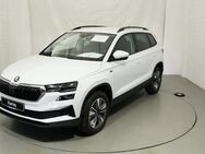 Skoda Karoq, 2.0 TDI Drive Drive, Jahr 2022 - Schneeberg (Sachsen)