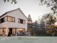 Ihr Traumhaus-geplant mit Grundstück inklusive! Qualität zum Festpreis, schlüsselfertig! - München