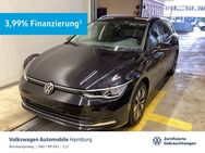 VW Golf, 1.0 VIII Varinat eTSI Move, Jahr 2024 - Hamburg