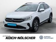 VW Taigo, 1.0 TSI Move, Jahr 2024 - Insingen