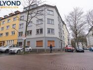 Diese attraktive Wohnung im Klinikviertel von Dortmund kommt zum Verkauf! - Dortmund
