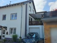 *Die Ruhe im eigenen Heim genießen* Gepflegte Doppelhaushälfte mit Garten, Terrasse, Sauna und Kamin - Neuwied