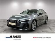 Audi A5, Avant S line TDI quattro S-Interieur, Jahr 2024 - Borna