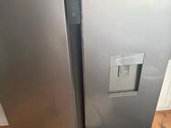 Haier HRF-522IG7 - Essen