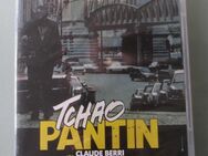 DVD „Tchao Pantin“ (neu, französisch) - Münster