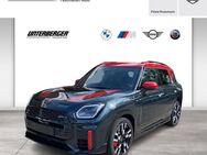 MINI John Cooper Works Countryman, ALL4 Glasd Driving Prof, Jahr 2022 - Rosenheim