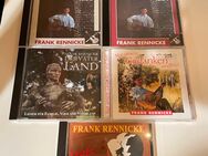 Frank Rennicke sieben CD‘s - Zwickau