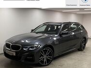 BMW 330, e xDrive M Sportpaket HK HiFi, Jahr 2020 - Rosenheim