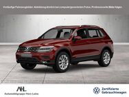 VW Tiguan, MOVE CARGO-PAKET, Jahr 2023 - Northeim