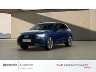 Audi Q3, TFSI e S line S line 45 TFSI e so, Jahr 2024 - Hünfeld (Konrad-Zuse-Stadt)