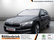 Skoda Octavia, 2.0 TDI Combi Tour °, Jahr 2022 - Bramsche