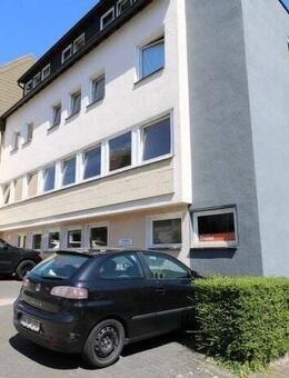 Citywohnung mit großem Balkon! - Hagen (Stadt der FernUniversität)