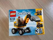 Powerbagger von Lego Creator 3 in 1 - Waltrop