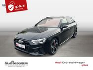 Audi A4, Avant 45 TFSI qu S line, Jahr 2024 - Konstanz