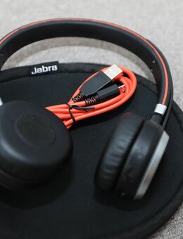 Jabra Evolve 65 Bluetooth-Headset - Berlin Mitte