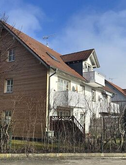 Ideal für kleine Familien und Paare - Prittriching