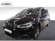 VW Touran, 1.5 TSI Highline, Jahr 2021 - Bochum