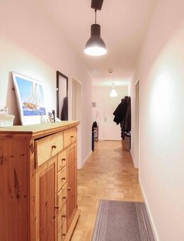 Attraktive 3-Zimmer-Kapitalanlage in Pinneberg - vermietet und mit sicherem Mietertrag - Pinneberg