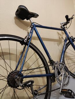 Retro Vintage Fahrrad Fixie Bike Rennrad - Berlin